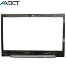 Экран ноутбука рамка для lenovo IdeaPad U430p lcd передняя рамка Крышка без касания