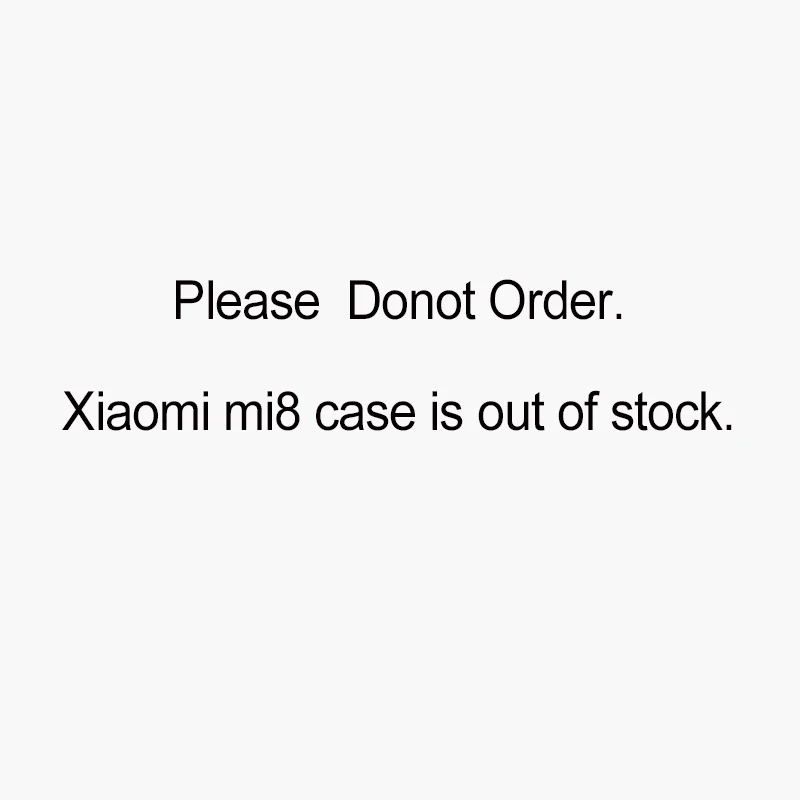 XUNDD противоударный чехол для телефона Xiaomi Mi 8 прозрачный защитный подушка