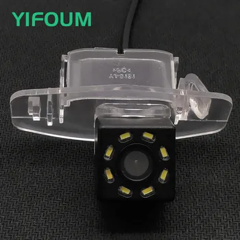 

YIFOUM 170 Degree Waterproof Car Rear View Backup Camera For Honda Accord Fit Spirior Civic Ciimo Greiz City RDX Crider Everus