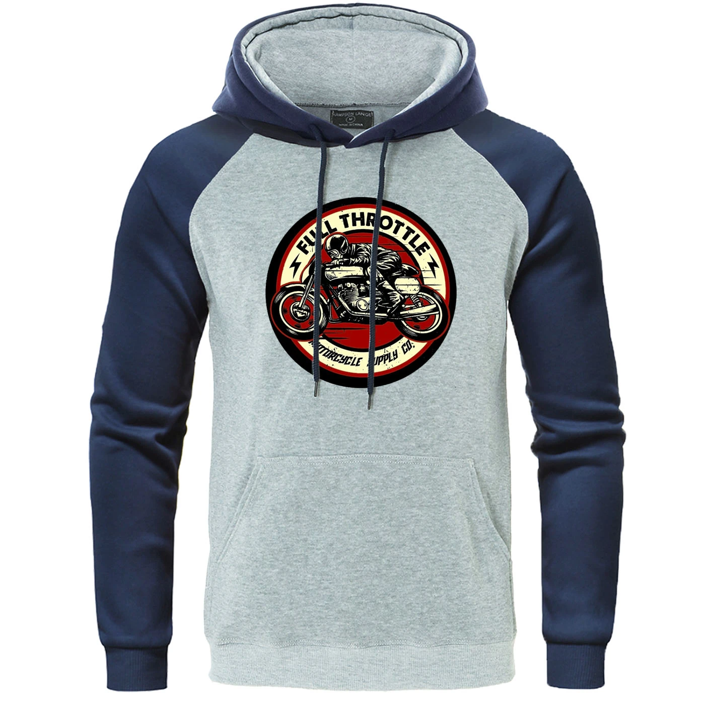 biker hoodies for sale