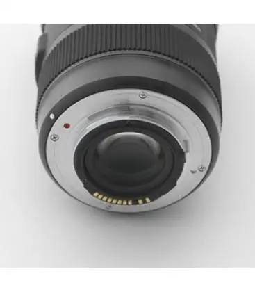 US $875.96 SIGMA Target 50MM F14 DG HSM ART For CANON