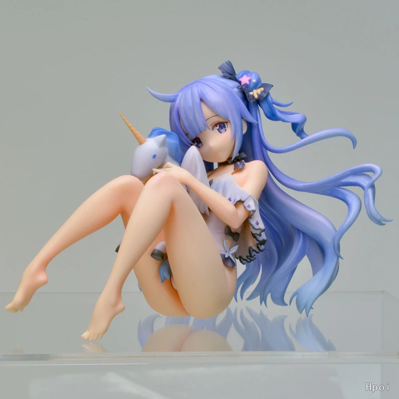 Details about   Anime Azur Lane Unpainted GK Model Action Figure Resin Kits Unassembled Doll Toy 