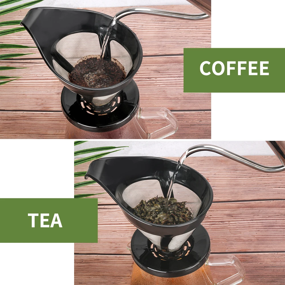 茶和咖啡