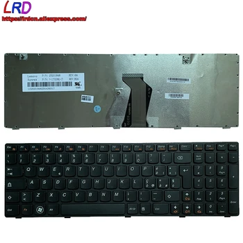 

New Original IT Italian Keyboard for Lenovo Z580 Z585 G580 G585 N586 N581 Laptop 25201848 25201878 25201818