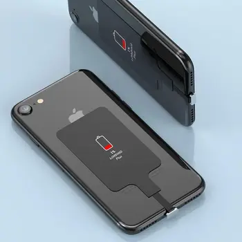 

Magic Tag Wireless Charging Receiver