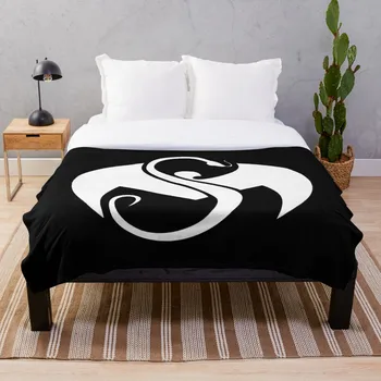 

Tech N9ne Throw Blanket Soft Sherpa Blanket Bed Sheet Single Knee Blanket Office Nap Blanket