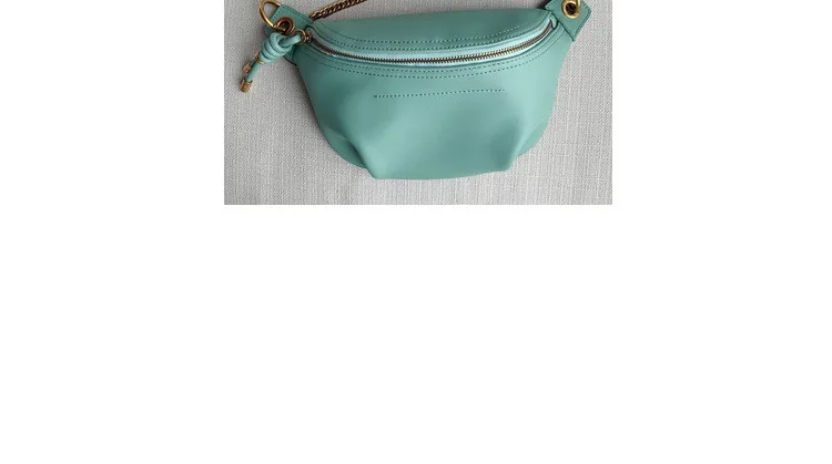 Ins Hot Genuine Leather Women Pink Messenger Bag Designer Shoulder Bags Luxury Handbags Women Bags Designer Bolsas De Mujer