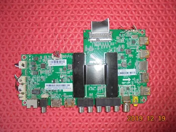 

LS55U51A U55K5 Board 0091802118A V12 Screen LSC550FN05