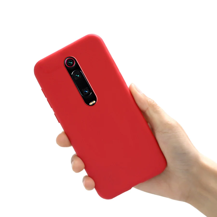 Мягкий силиконовый чехол для xiaomi mi9t mi 9 t pro| |