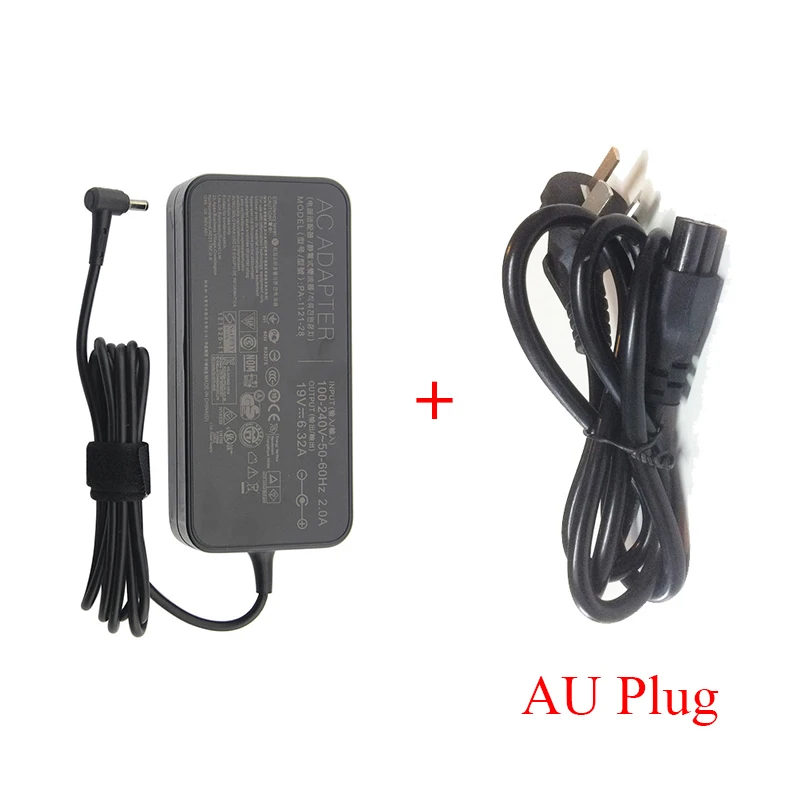 Connecteur Jack DC De Rechange Pour PC Portable ASUS - Compatible N501JW, UX501JW, G501J, G501JW Modèles