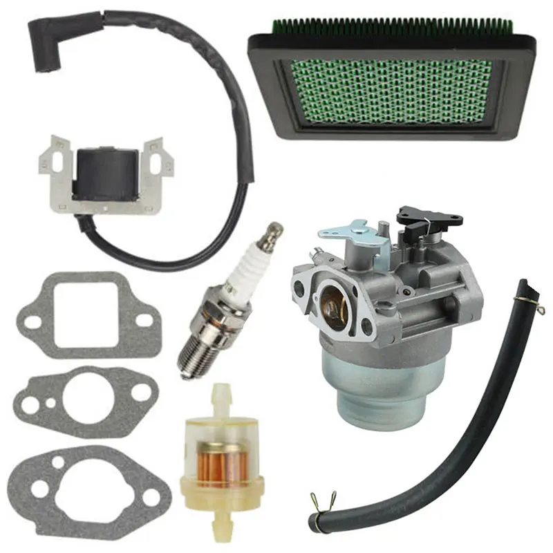 Воздушный фильтр карбюратор для honda GCV160 GCV160A GCV160LA GCV160LA0 GCV160LE катушка зажигания