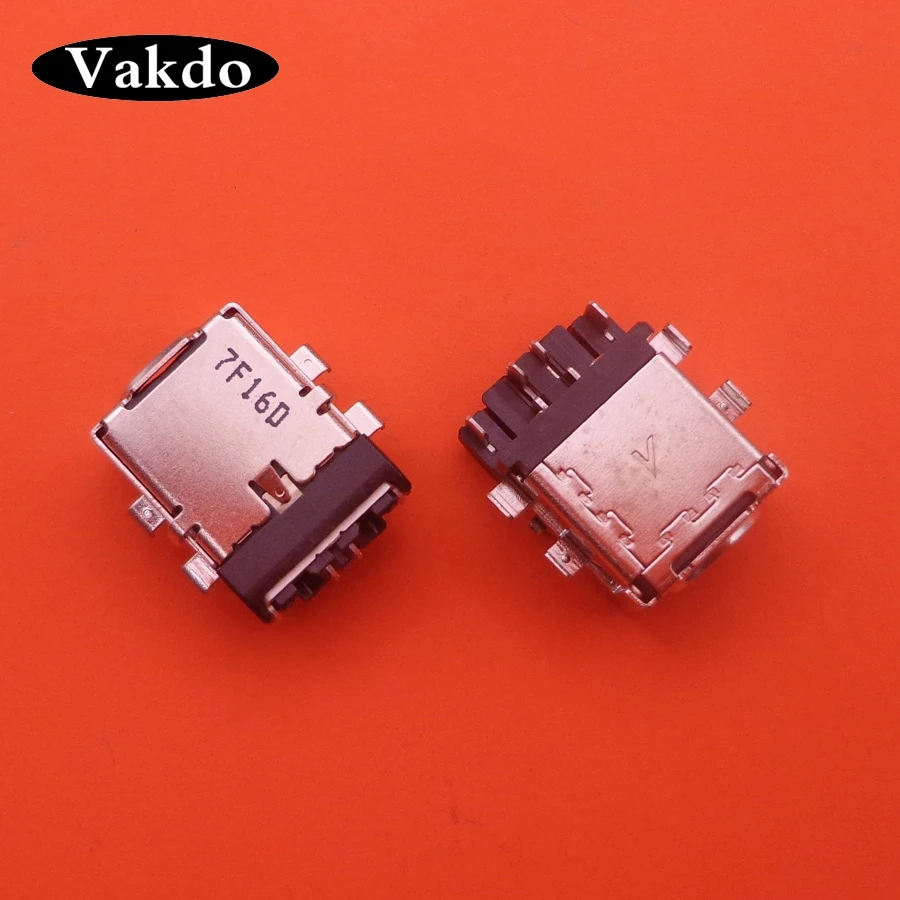 

Разъем питания постоянного тока для ноутбука Asus ROG S7B S5C GL504 GL504G GL504GM GL504GS GL504GW