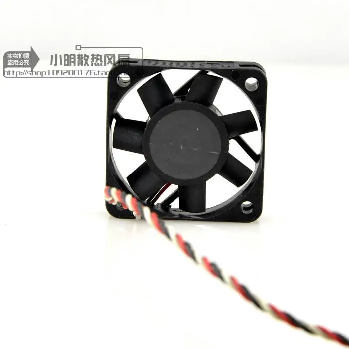 KDE2404PFV3 24V0. 9 Вт 4010 4 см 3 провода защиты электродвигателя Вентилятор охлаждения
