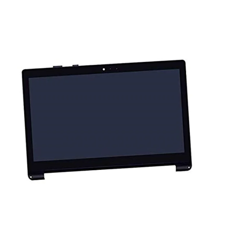 15," 1366x768 сенсорная стеклянная панель дигитайзер ЖК-панель для Asus TP550L TP550LA(сенсорный кабель: FP-TPAY15611A-01X