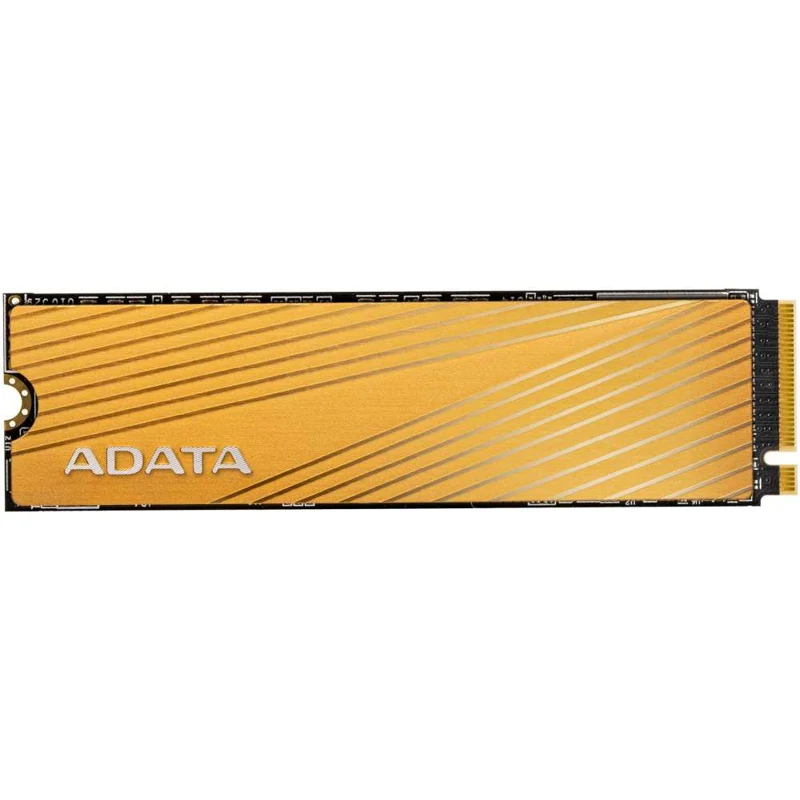 SSD накопитель A DATA Falcon AFALCON 256G C 256ГБ M.2 2280 PCI E x4 NVMe|Внешние SSD| |