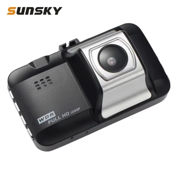 

Anytek X28 Mini Car DVR Camera Full HD 1080P Auto Digital Video Recorder DVRs ADAS Camcorder G-sensor Dash Cam Wifi GPS Dashcam