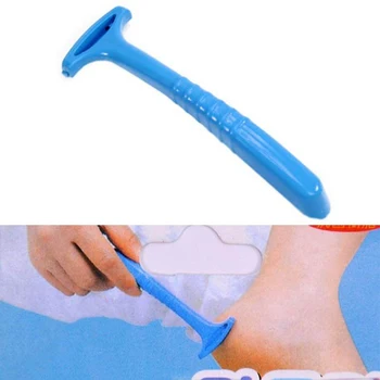 

New Nursing Foot Pedicure Knife Professional Scraping Feet Care Tools Knive Dead Skin Calluses Removal