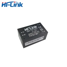 Livre o navio 5 pces * 110v 220v para 9v 560ma 5w saída oi-link ac dc fonte de módulo de alimentação iot módulo de potência inteligente