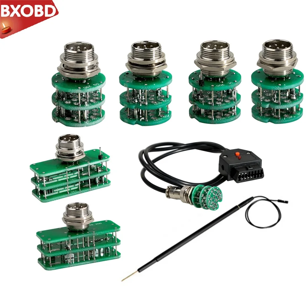 

Ecu Gearbox Adapter For Ktmflash Ktm Adapter Works Together With for Ktm Flash Ecu Programmer