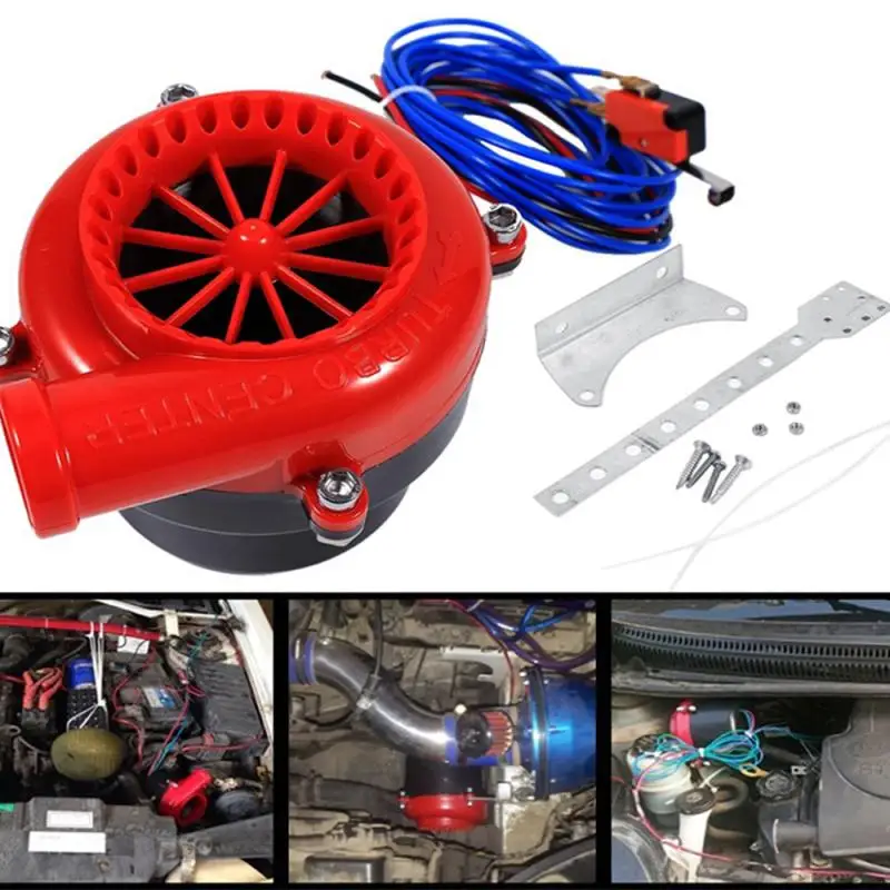 

Universal Car Modified Turbine Pressure Relief Valve General Racing Pressure Relief Valve Venting Electronic Turbo Car Accessory