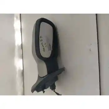 

12353070 REAR VIEW MIRROR RIGHT RENAULT MEGANE II SALOON 5P