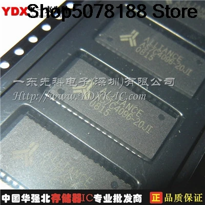5 шт. AS7C4096-12JI AS7C4096-12JC