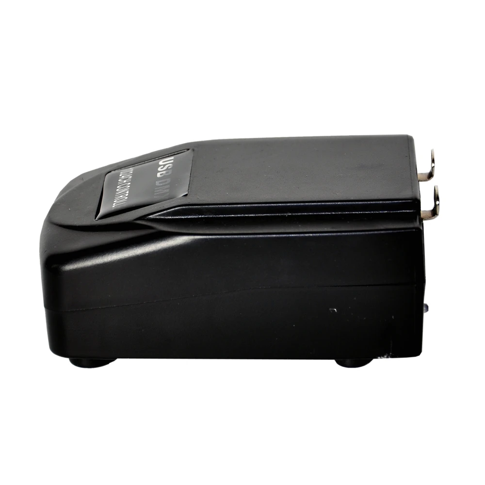 Лучшая цена 4 шт./лот Martin USB Duo DMX интерфейс для Light Jockey 1024 каналов на базе Windows