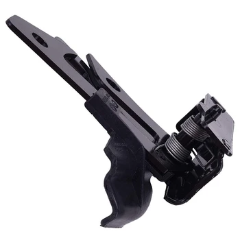

Hood-Safety Catch Latch Lock A2048800064 for Mercedes W201 W204 C218
