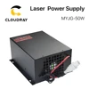 Cloudray 50W CO2 Laser Power Supply for CO2 Laser Engraving Cutting Machine MYJG-50W category ► Photo 3/6