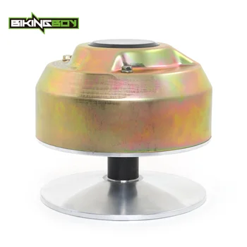 

BIKINGBOY Primary Drive Clutch For John Deere Gator 4X2 18 MPH Diesel OEM AM127503 AM128794 AM130652 VGA10207 VGA10761 AM134010