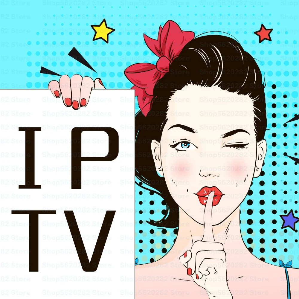 

Best Server IPTV M3U Subscription Spain Sweden Portugal Dutch Italy IPTV M3U Subscription 12 months for Smart TV PC Android Box