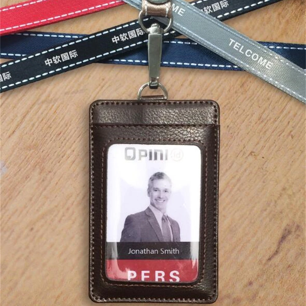 Id Card Pers