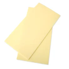 10 шт. 29,5 см x 14,5 см для перманентного макияжа бровей силиконовые Практика татуировки кожи толщиной 3 см Премиум заготовка волок для начинающих