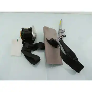 

5010D582IH Safety Belt Front Right Opel Insignia Saloon Edition