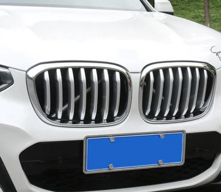 14pcs ڵ  ׸  Ʈ Ʈ BMW X3 G01 X4 G02 2018 2019 ׼