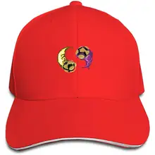 Sak Yant Snapback Кепка, плоская кепка, регулируемая простая пустая Кепка s для мужчин/женщин