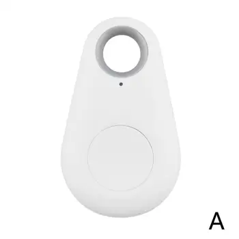 

2020 new Wireless Bluetooth Tracker Anti-lost Alarm Smart Tag J7A2