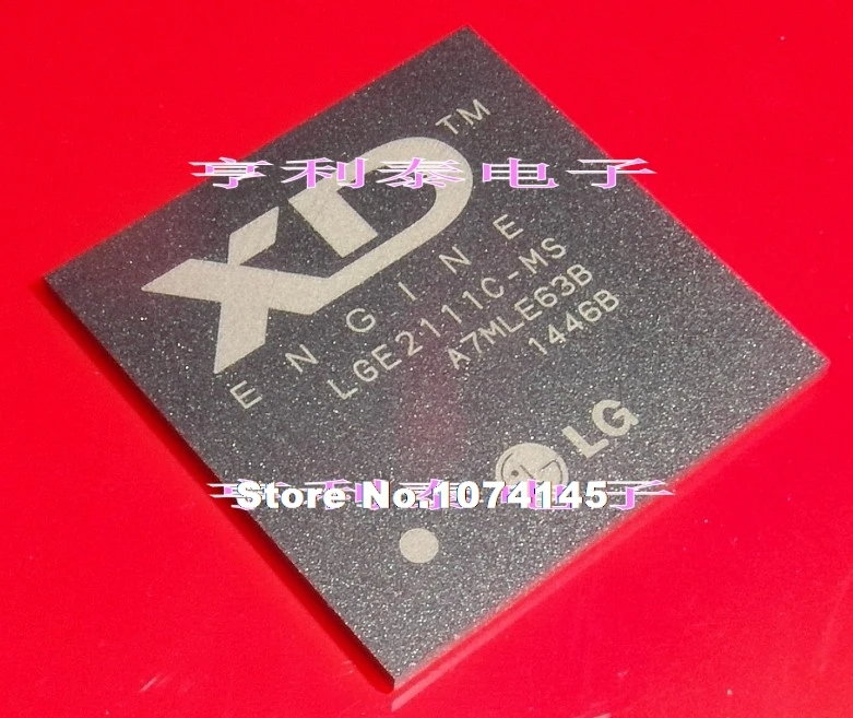 

LGE2111C-MS