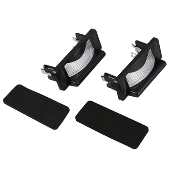 

Car License Plate Lights for Medesace Benz Sprinter 1995-2006 9018200156