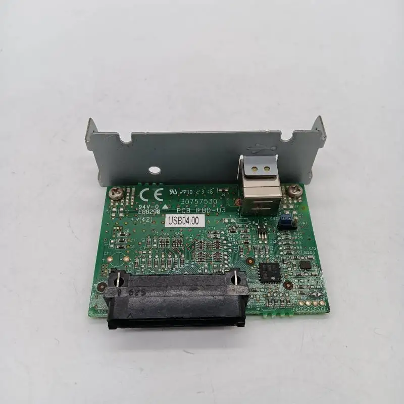 Для Star Micronics USB интерфейсная карта памяти для TSP650 TSP700 TSP800 II Запчасти pos-принтера |
