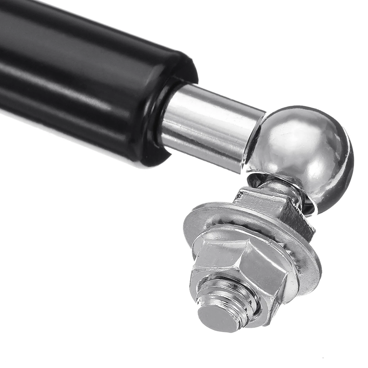 1 пара гидравлический стержень из нержавеющей стали для автомобиля газовая