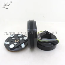 Авто ac Компрессор сцепления 3PK для volvo XC90