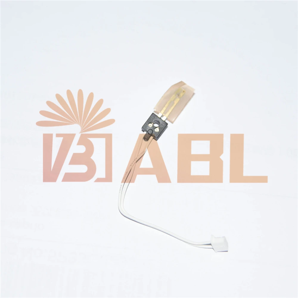 2pcs AW10-0053 Genuine Fuser Thermistor Rear For Ricoh Aficio MP2510 MP2550 1022 1027 2022 MP2851 MP2852 MP3010 MP3350 AW100053 (1)