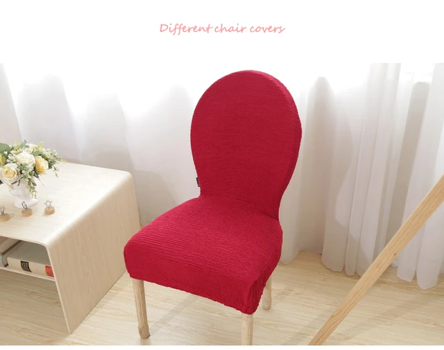 INS Flower-shaped Chair Cover Soft Plush Footrest Stool Covers Removable  Round Footstool Protector Slipcover Home Decor 방석 - AliExpress