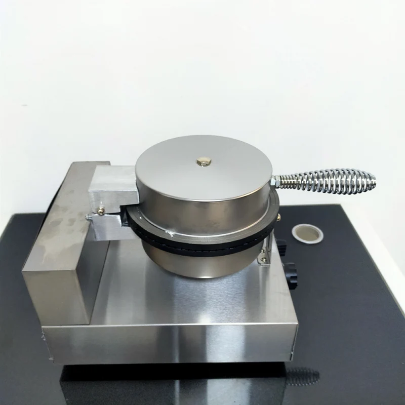 Direttamente Prezzo Di Fabbrica Commerciale Elettrico 110V 220V Antiaderente Bubble Egg Waffle Maker Machine Bubble Puff Cake Forno