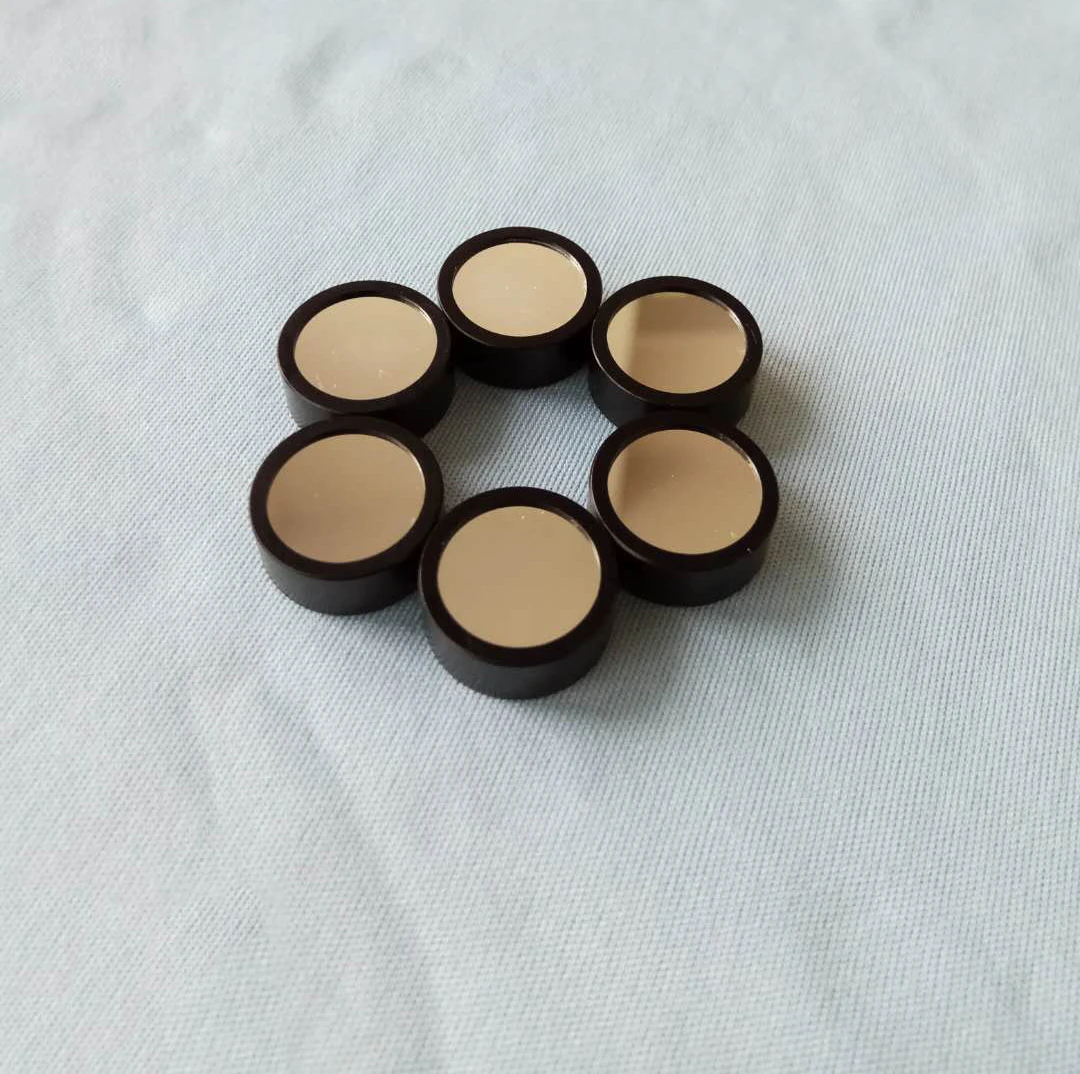 Narrow Bandpass Filter 30 nm OD3 Diameter 30mm Optical Filters Universal Use For Machine Vision Laser Instrument