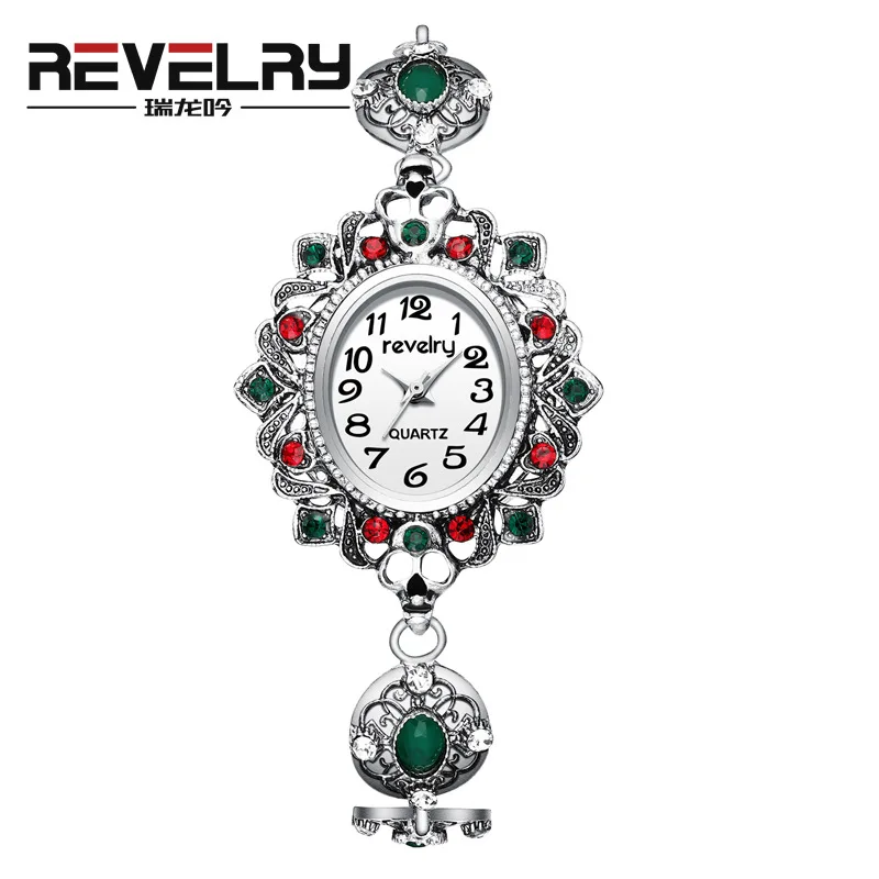 

Casual Fashion Watch Womens Hour Reloj Mujer Quartz Wristwatch Simple Montre Femme Rhinestone Bracelet Watches Relogio Feminino