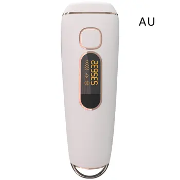 

999999 flash professional permanent IPL Laser Depilator LCD laser hair removal Photoepilator women painless hair remover machine