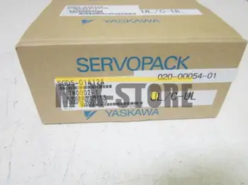 

1PCS New Yaskawa drives SGDS-01A12A