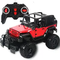 Remote Control Toys